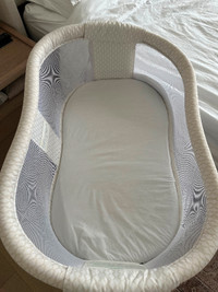 Halo Bassinet