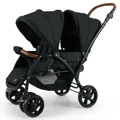 Infans Double Stroller, View more