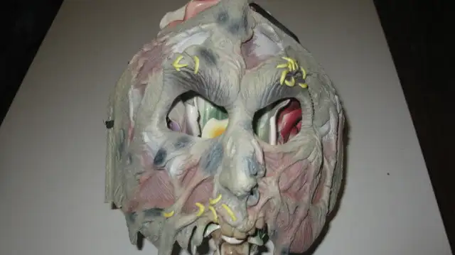 Masque - 1 in Hobbies & Crafts in Québec City - Image 4