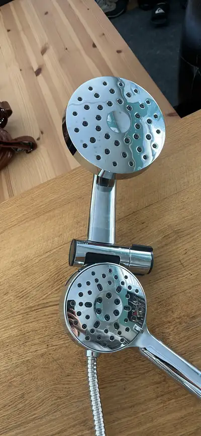 pommeau de douche , View more