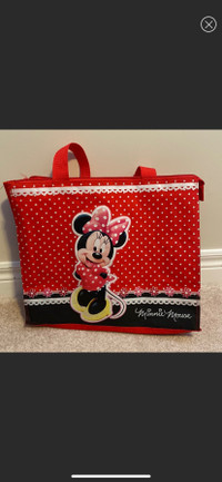 Disney Minnie Mouse tote