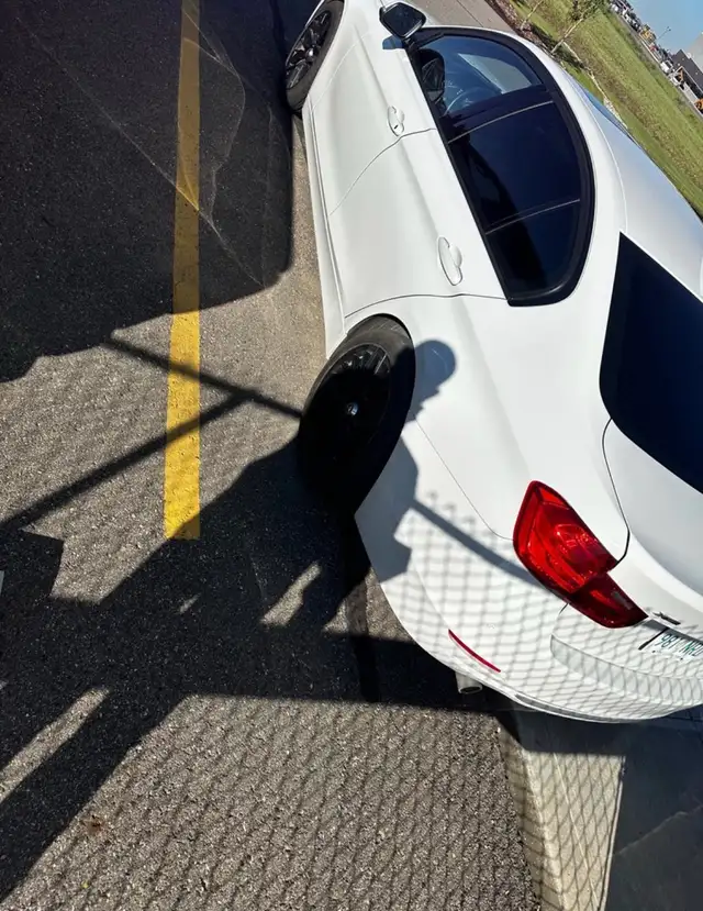 BMW 320i Xdrive 