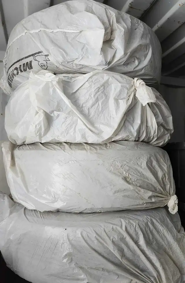 Nissan Pathfinder 4 x 18" Bridgestone Blizzaks Winter Tires Rims in Tires & Rims in Kawartha Lakes - Image 5