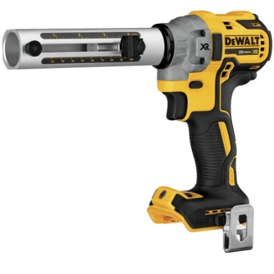DEWALT DCE151B 20V MAX* XR Cordless Cable Stripper $269, View more