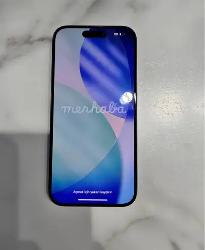 unlocked iPhone 15 Pro 256GB , View more