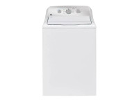 General Electric GTW331BMRWS 27-Inch 4.4 cu. ft. Top Load Washer