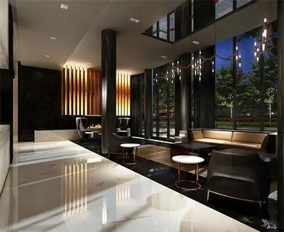 101 Erskine @ Yonge & Eglinton - 1 Bed + Den $2,175