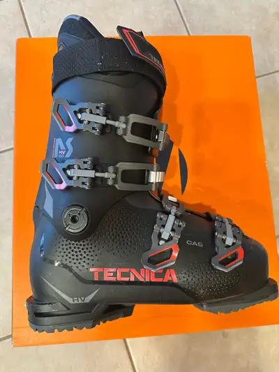 Tecnica Mach Sport HV 80 ski boot, View more