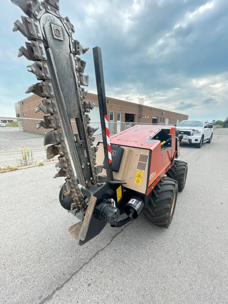 2012 ditch witch for sale  