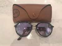 RayBan sunglasses