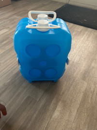 Ice / water jug. 