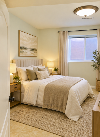 AVAILABLE NOVEMBER 1 — PET-FRIENDLY 2 BEDROOM SUITE | $1,800 INCLUDING ALL UTILITIES + WIFI Spacious...