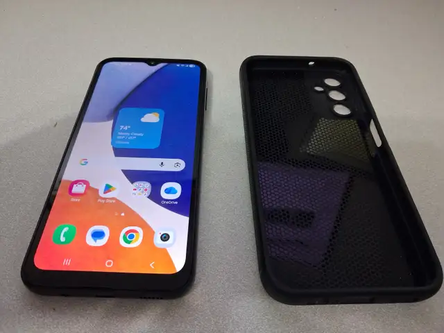 Samsung Galaxy A14 - excellent shape