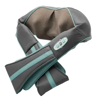 TruMedic massager with heat, View more