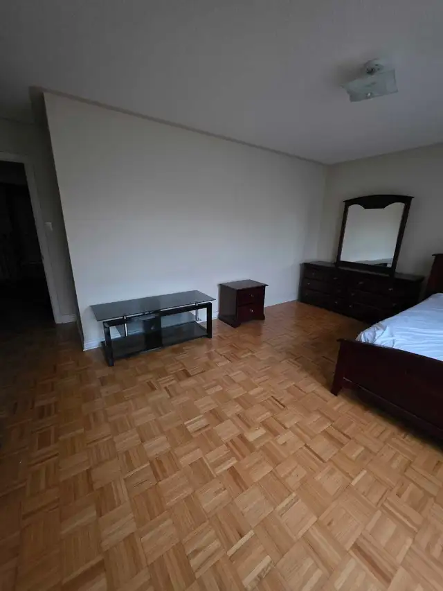 large room for rental in Room Rentals & Roommates in Mississauga / Peel Region - Image 5