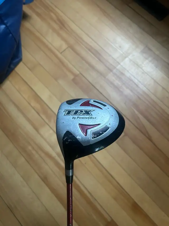 TPX youth left handed driver in Golf in City of Halifax - Image 4