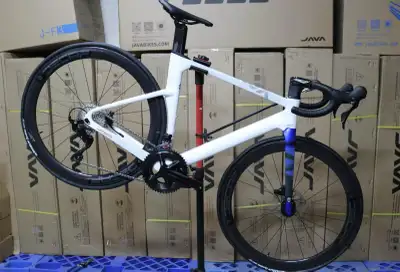 Java Fuoco Full Carbon 2025 Upgrade completed 105groupset , View more