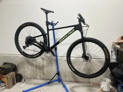 Santa Cruz Highball S, View more