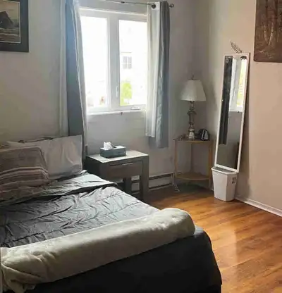 Looking to rent out 2 rooms in my place! The rooms are furnished and ready for you to move in. Utili...