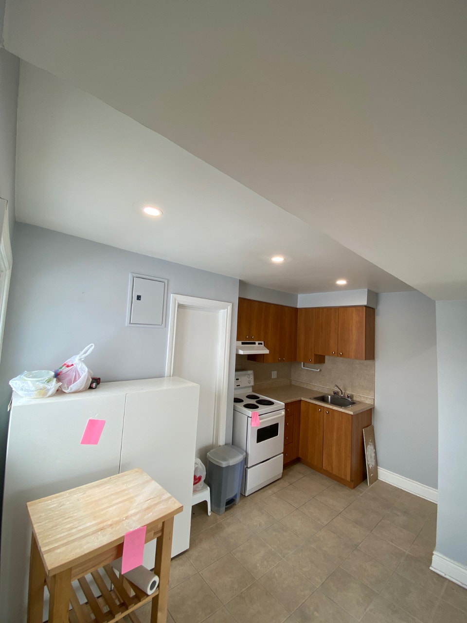 4 1/2 Appartement a Louer 6300 rue Chabot H2G 2T2 4