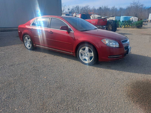 2009 Chevy Malibu in Other in Norfolk County - Image 2