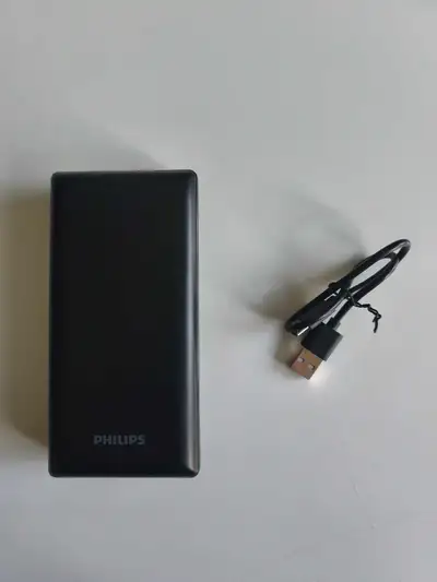 Batterie externe Philips , View more