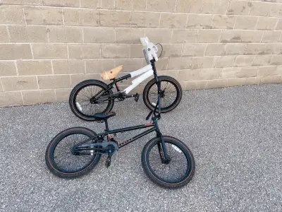 Mongoose Youth Dirt Bike 20” BRAND NEW, View more
