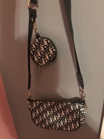 Dior Shoulder Bag ( fake ), View more
