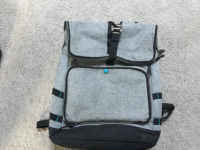 Insulated Baby Diaper Backpack