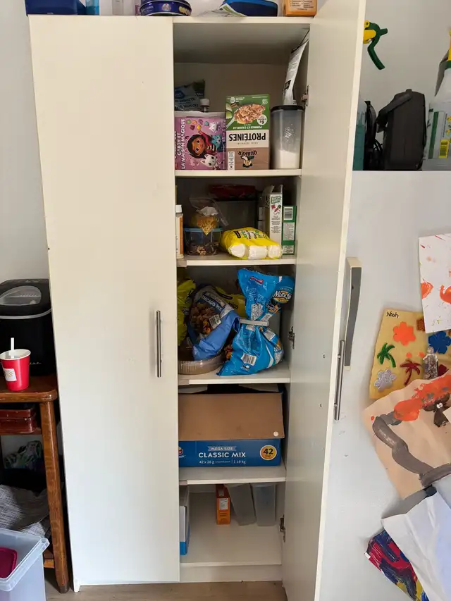 Storage Cabinet 63284942891523121