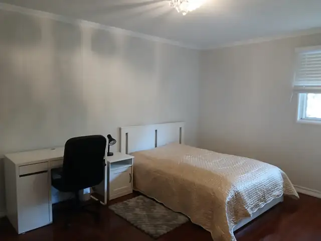 Great room Burnhamthorpe/Tomken avalable immediately