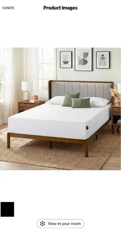 Mattress , View more