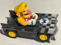 carrera mario slot car 1/43 scale