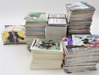 1000 Hockey Card Bulk Lot NM-Mint 2000 To 2010