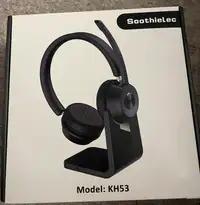 Wireless Bluetooth Headset V5.1