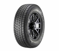 DISCOUNT-4x Bridgestone Blizzak DMV2 Winter Tires (without rims)