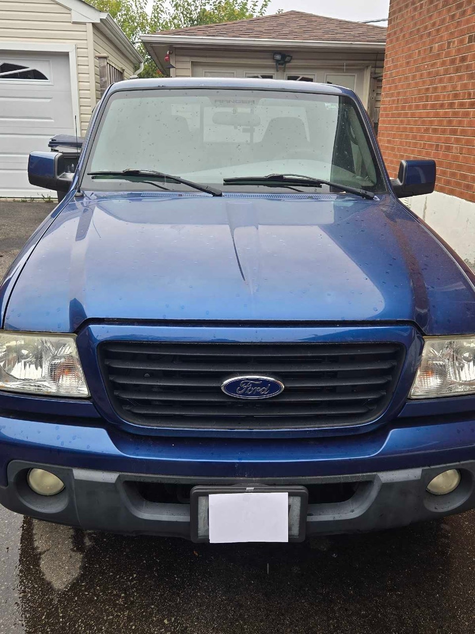 2009 Ford Ranger | Cars & Trucks | City of Toronto | Free local ...