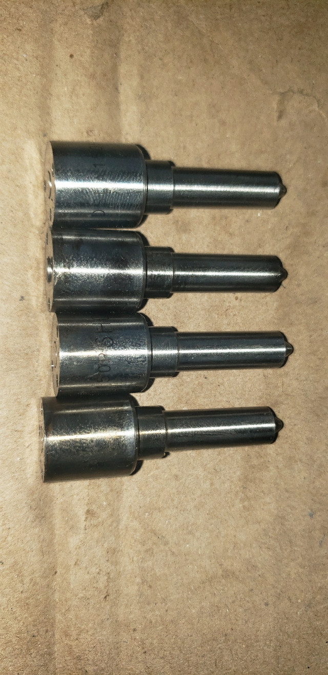 VW 0.216 upgraded injector nozzles for ALH  in Engine & Engine Parts in Windsor Region