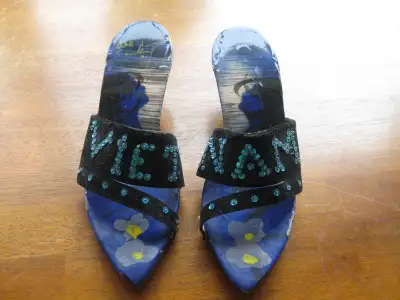 Viet Nam Shoes, View more