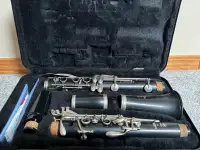 BRAND NEW YAMAHA Clarinet 