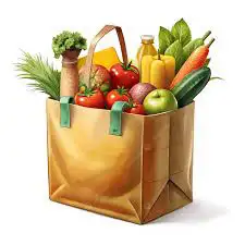 Do you need help with your groceries?