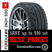 Tire spring sale - best prices Michelin Pirelli firestone 