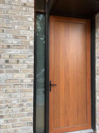 Located in the heart of Mississauga, Cooksville. A stylish living space on the main floor with easy...