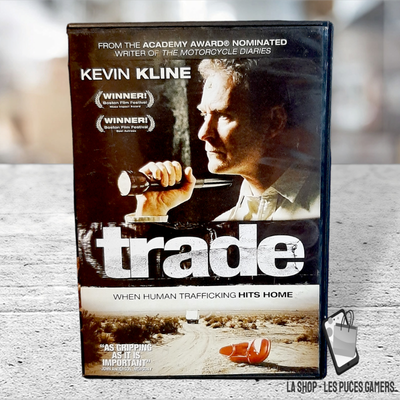 Dvd - Trade (anglais), View more