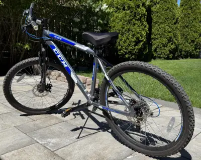 CCM Slope Mountain Bike, View more