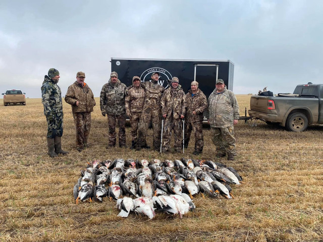 Fall waterfowl hunts - Red Deer in Other in Red Deer - Image 2