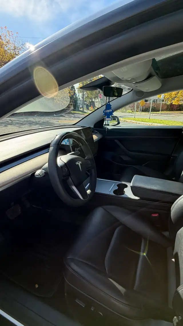 2021 Tesla Model 3 SR+598246684571750408