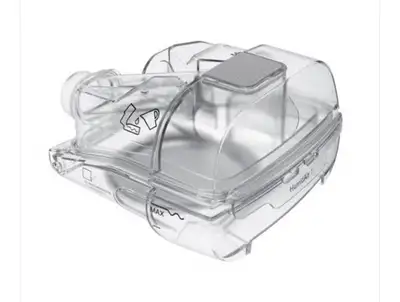 Airsense 11 HumidAir Heated Water Chamber