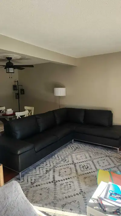 Modern Sectional Sofa, View more