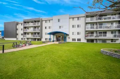 1 Bedroom Apartment in The Heart of Downtown